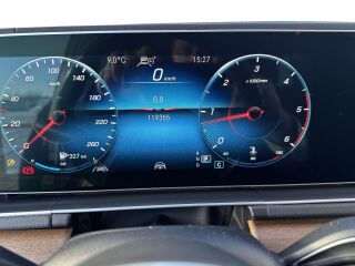 Mercedes-Benz GLS 350 d 4Matic 2.9 210kW