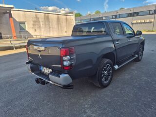 Mitsubishi L200 2.3 110kW