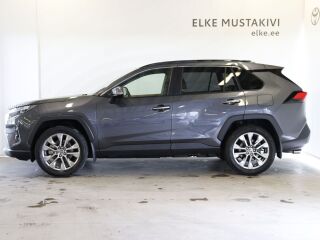 Toyota RAV4 Premium 131кВ