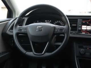 SEAT Leon 1.6 85kW