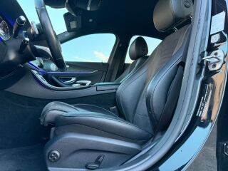 Mercedes-Benz E 350 PLUG-IN AMG 2.0 210кВ