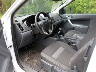 Ford Ranger 2.2 110kW