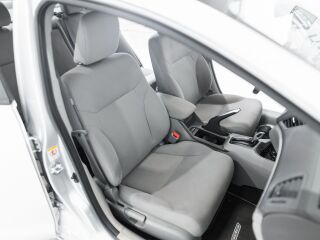 Honda Civic 4D Facelift City Comfort 1.8 104kW
