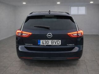 Opel Insignia Sports Tourer 2.0 cdti 125kW