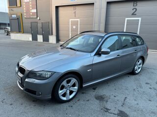 BMW 320 2.0 135kW