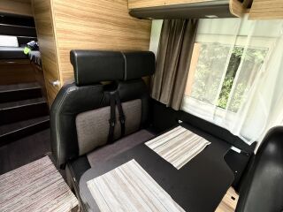 Adria Sonic 600SL AXESS 2.2 103kW