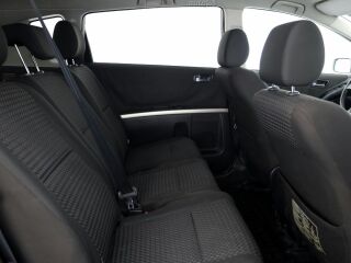 Toyota Corolla Verso Linea Sol Facelift 2.2 D-4D 100kW