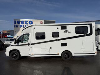Laika Kosmo L319 2.2 103kW