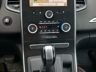 Renault Scenic 1.5 R4 TDI 81кВ