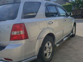 Kia Sorento 2.5 125kW