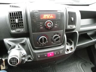 Fiat Ducato H3/L4MAXI 2.3 TDI 96kW