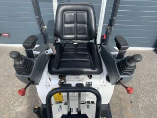 Bobcat E10z