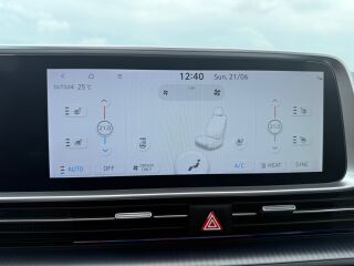 Hyundai Ioniq 6 AWD Ultimate/Uniq Bose 239kW