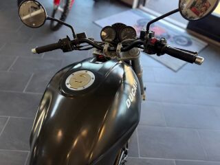 Ducati Monster 620 L2 44кВ