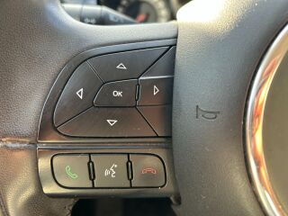 Fiat 500X POP STAR 1.4 103кВ