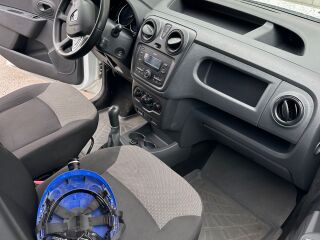 Dacia Dokker 1.6 75kW
