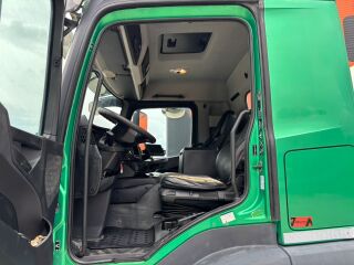 Mercedes-Benz Actros 3246 8x4 335kW