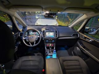 Ford Galaxy 2.0 110kW
