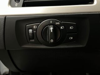 BMW 320 2.0 110kW
