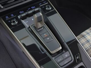 Porsche 911 Turbo 50 Years 3.7 478kW