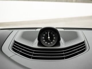 Porsche Taycan Cross Turismo 4S 420kW