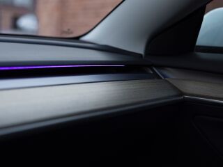 Tesla Model 3 Long Range Dual Motor 366kW
