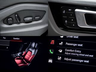 Porsche Cayenne Platinum Edition E-Hybrid Sport Chrono 3.0 250kW