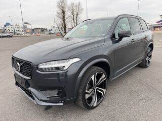 Volvo XC90 R-Design AWD 7K Facelift 2.0 B5 173kW
