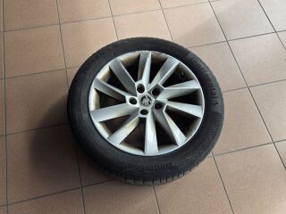 Skoda Superb Business Executive Facelift 2.0 TDi 110kW