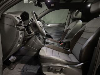 SEAT Tarraco Xcellence 4Drive 2.0 TSI 140kW