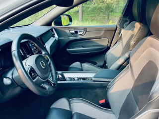 Volvo XC60 R Design AWD Kers Mild Hybrid 2.0 D4 145kW