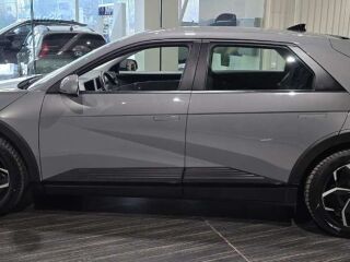 Hyundai Ioniq 5 42kW