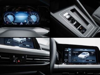 Volkswagen Golf Life 2.0 85kW