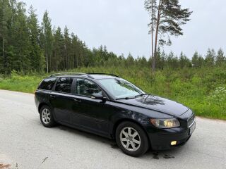 Volvo V50 1.6 80kW