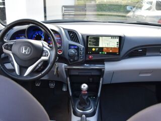 Honda CR-Z Sport 1.5 LEA1 94kW