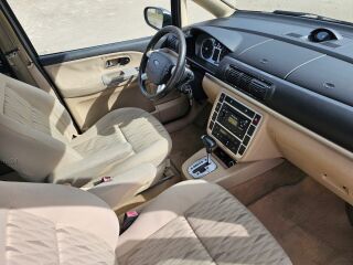 Ford Galaxy 1.9 85кВ