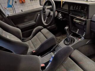 Opel Rekord 3.0 130kW
