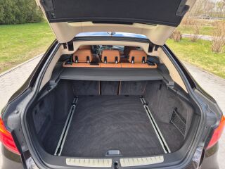 BMW 318 GT Luxury 2.0 R4 N47 105kW