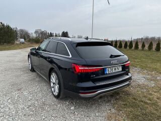Audi A6 allroad 3.0 V6 180kW