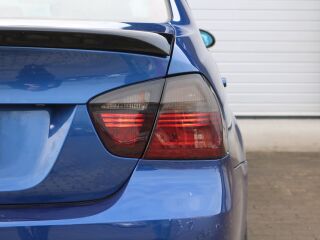 BMW 330 M-pakett 3.0 220kW