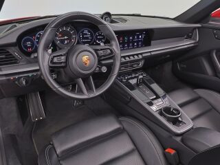 Porsche 911 Carrera 4S Cabriolet 3.0 331kW