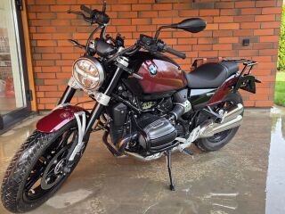 BMW R 12 Comfort pakett 70kW