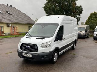 Ford Transit 310L3H3 TREND 2.0 TDCI 96kW