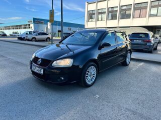 Volkswagen Golf 1.4 55kW
