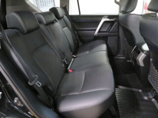Toyota Land Cruiser Executive N1 2.8 150kW