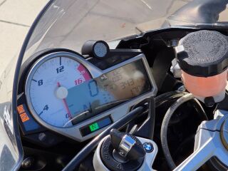 BMW S 1000 RR