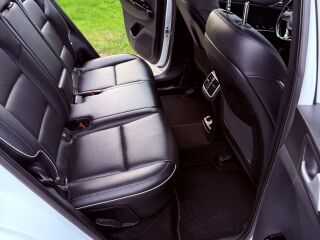 Kia Sportage 2.0 136kW