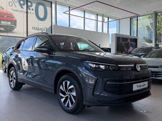 Volkswagen Tiguan 2.0 110kW