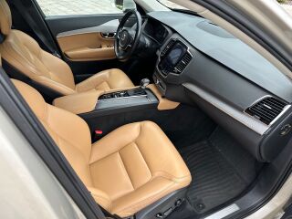 Volvo XC90 MY 2016 Inscription 7K 2.0 165кВ
