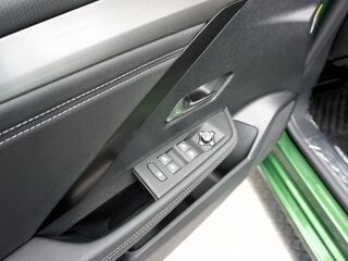 Opel Astra GS 1.5 96kW